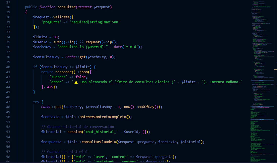 Cover image for Per-user session memory capped at