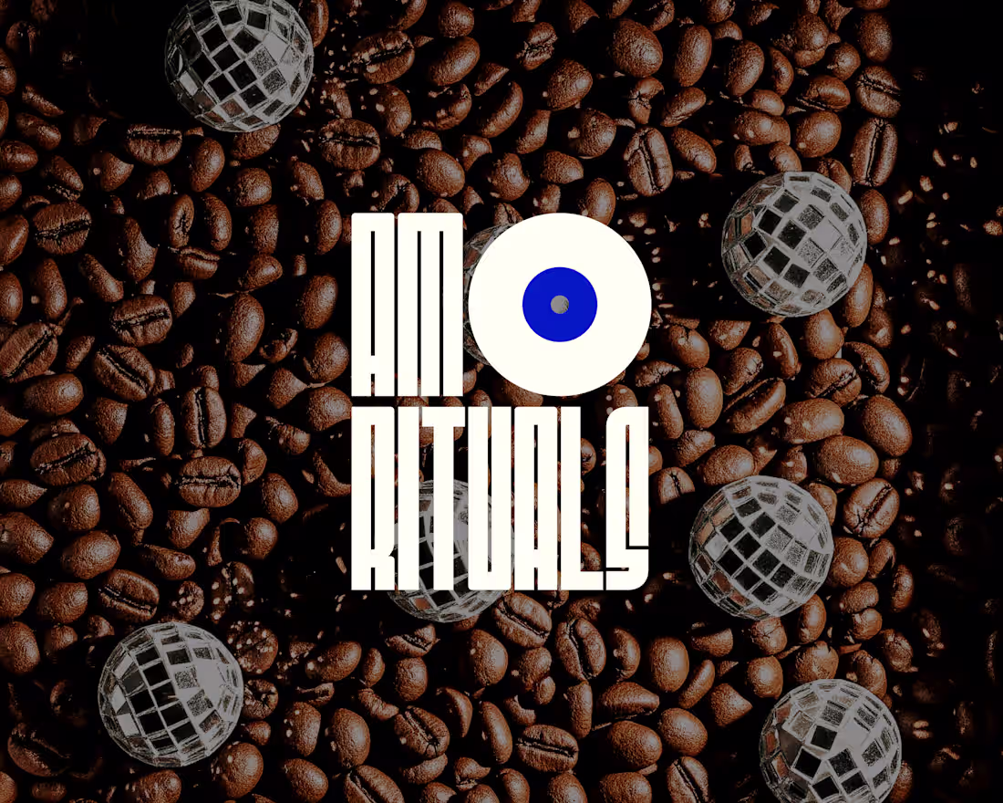 Cover image for AM Rituals
