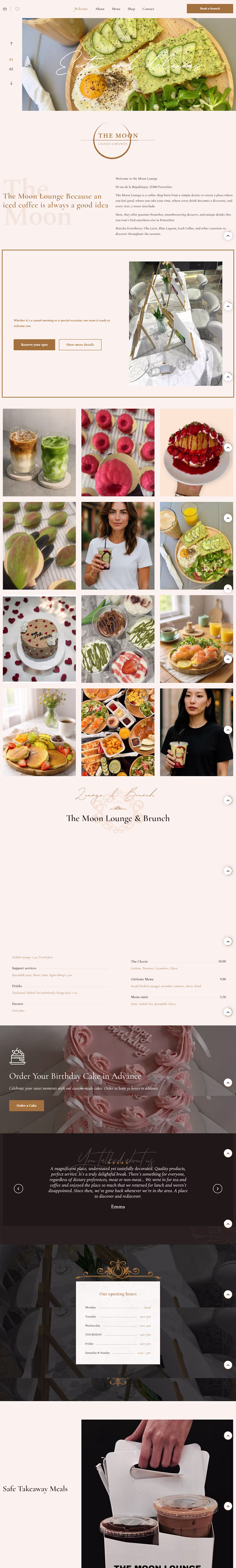 Cover image for E-commerce website