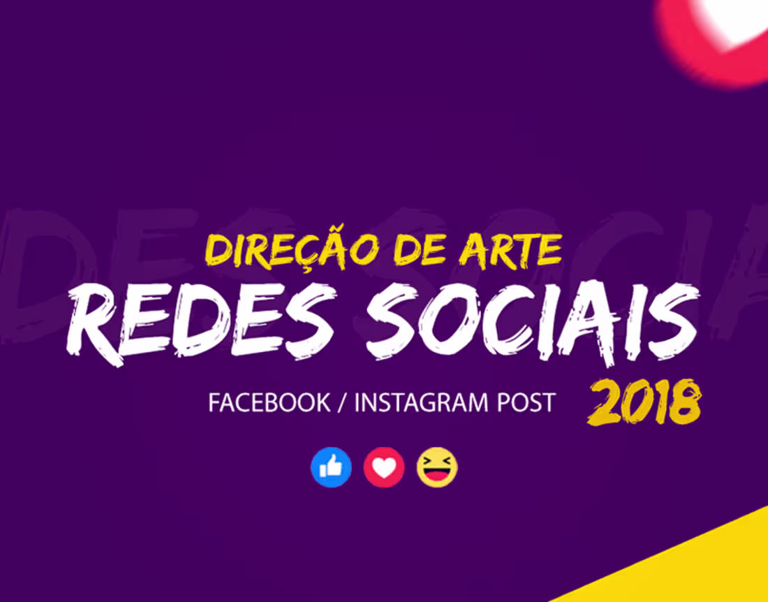 Cover image for Facebook / Instagram Posts - Social Media