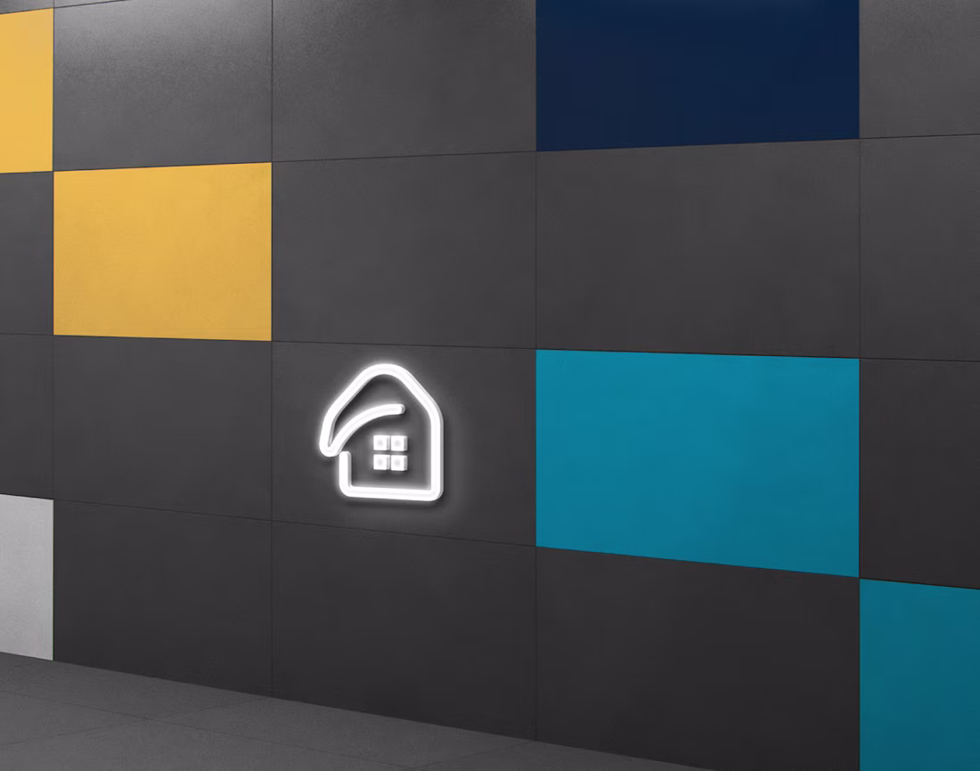 Cover image for Onile | Real Estate Visual Identity Design