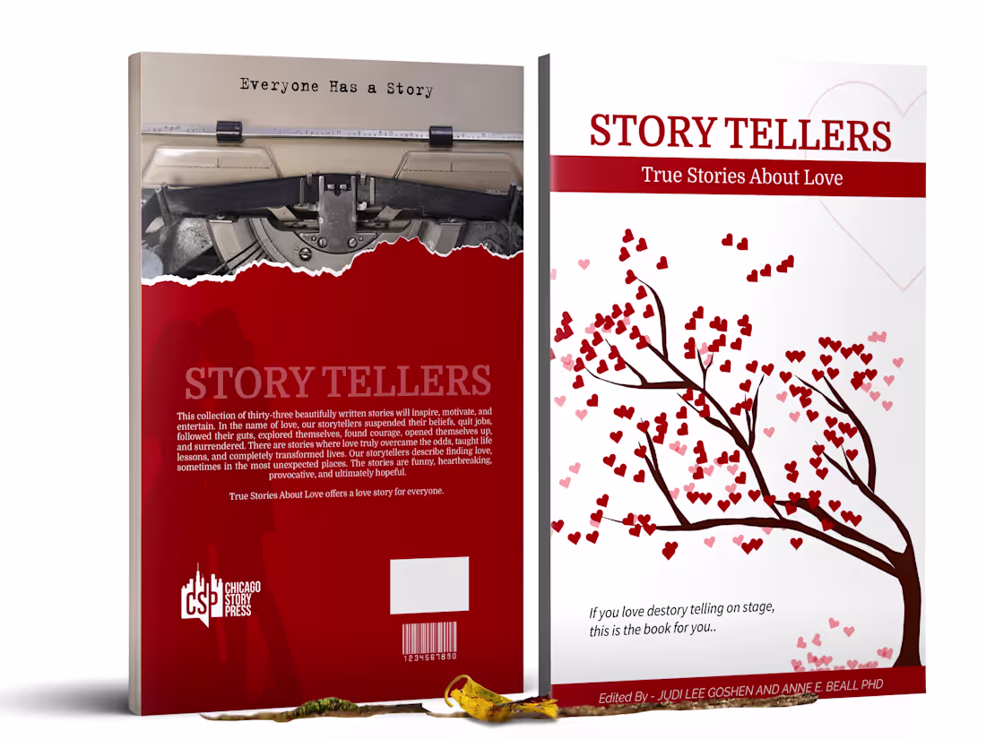 Cover image for Professional Ebook or Book Cover 