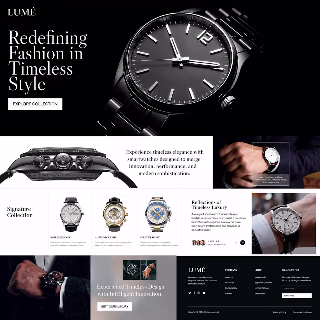 Cover image for My role. UI/UX Designer &