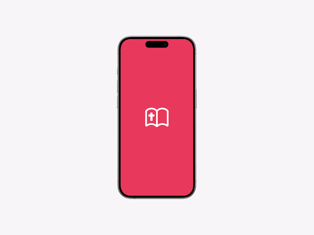 Cover image for BibleDuo