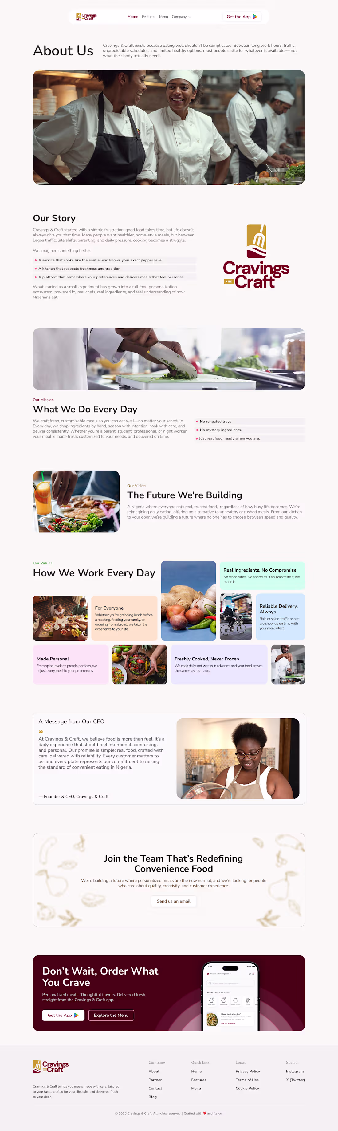 Cover image for Figma to Framer Website Development