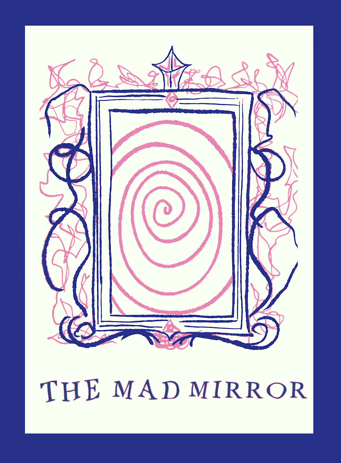 Cover image for Narrative Zine :: Behance