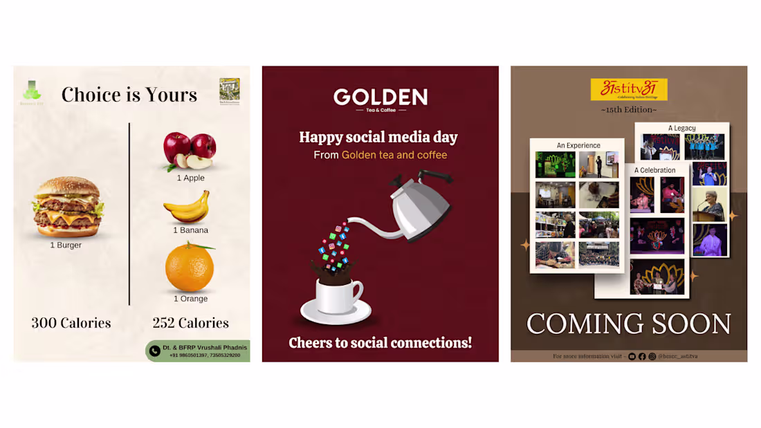 Cover image for Graphic designing