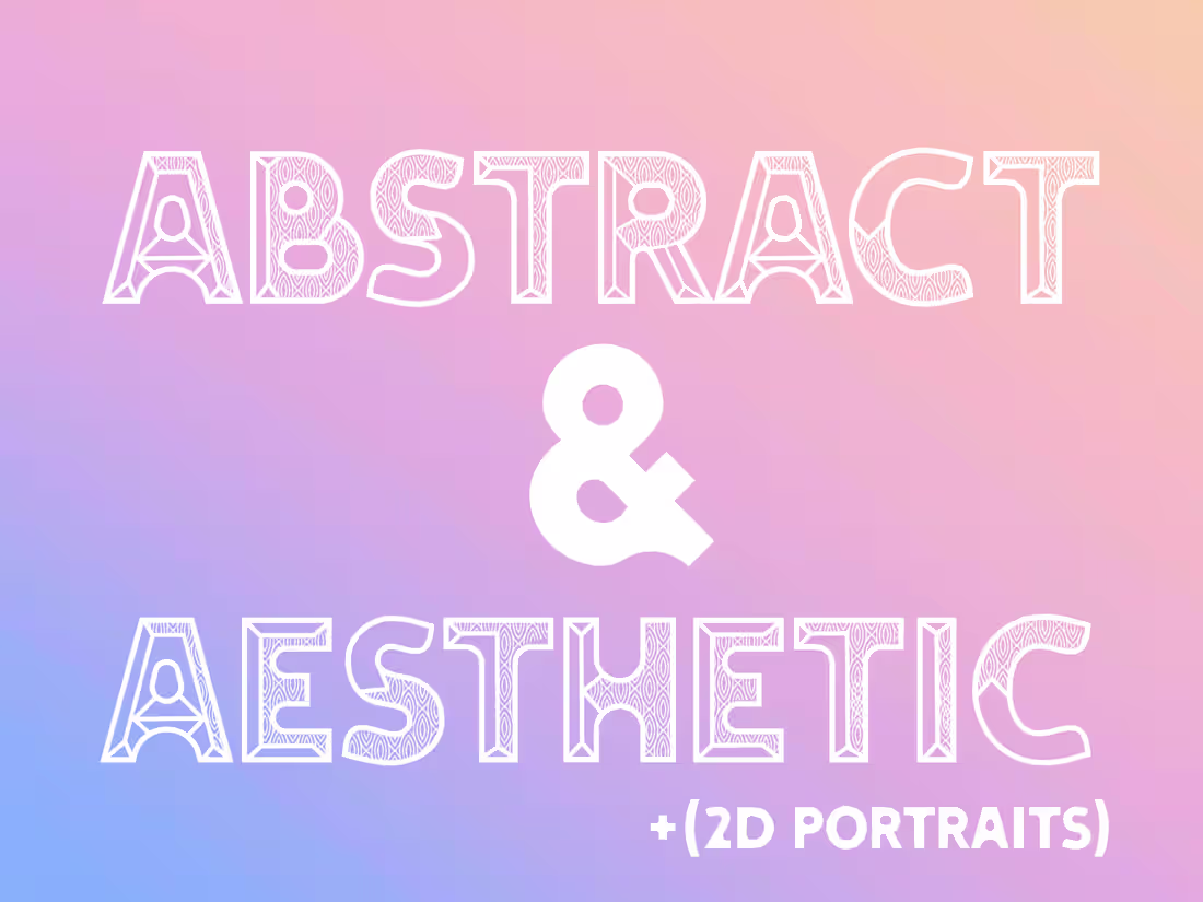 Cover image for Behance