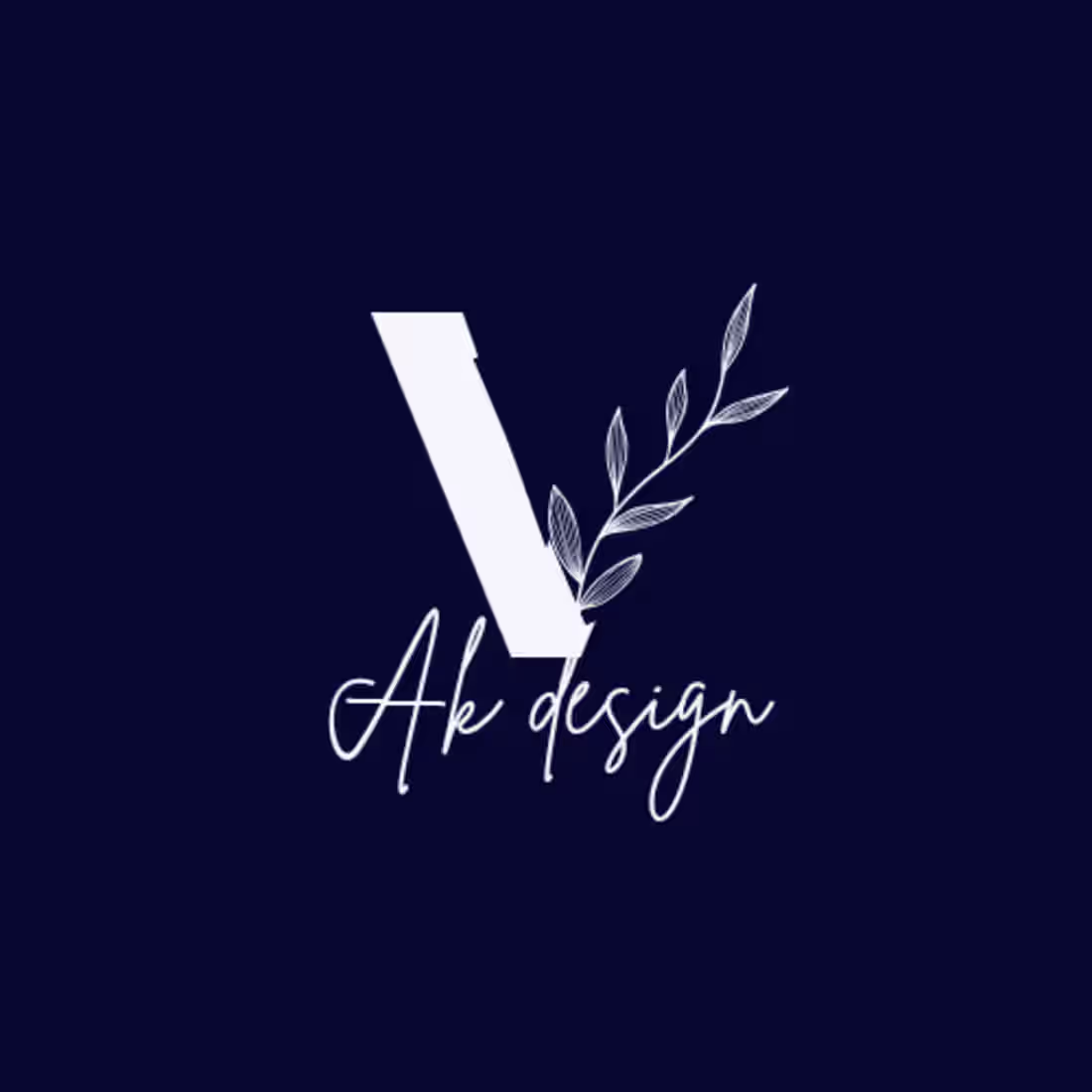 Cover image for Premium Logo Design for Fashion/Beauty
