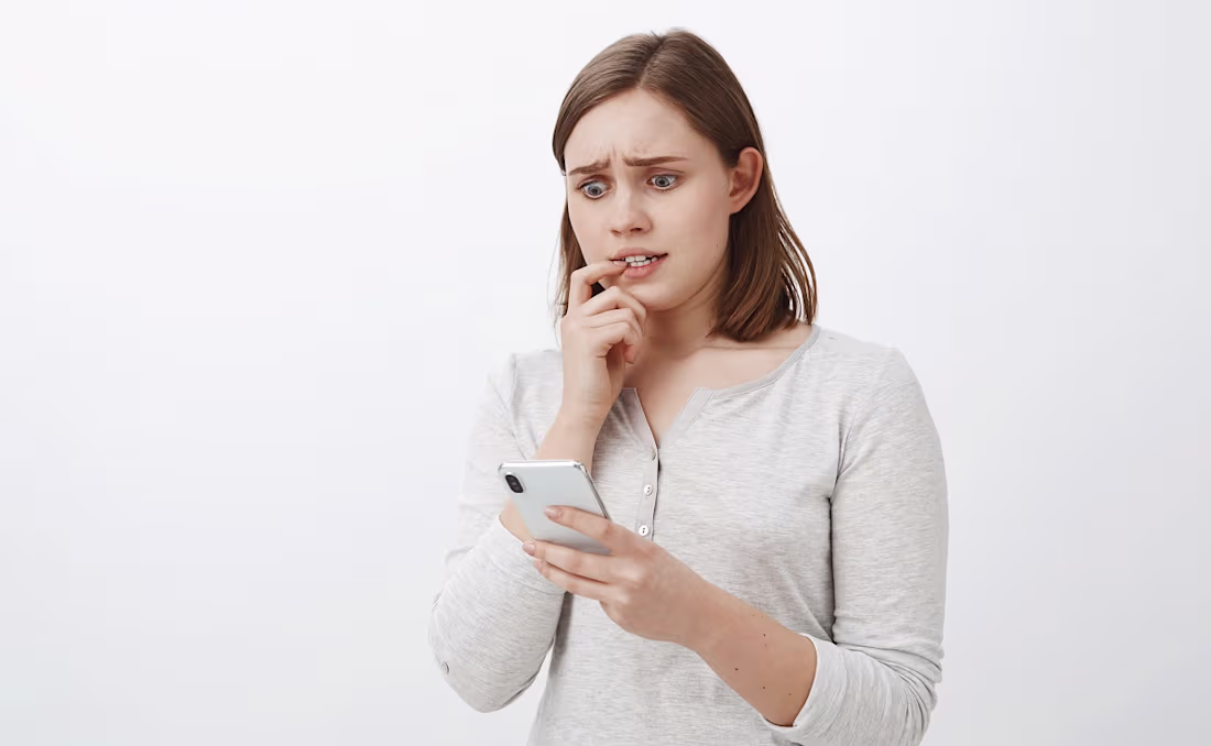 Cover image for What To Do If a Random Person Sends Me Money on Cash App?