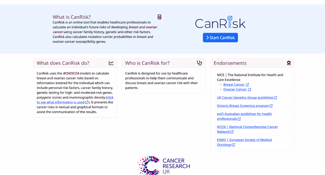 Cover image for I know people didn't come here to read or think about cancer...