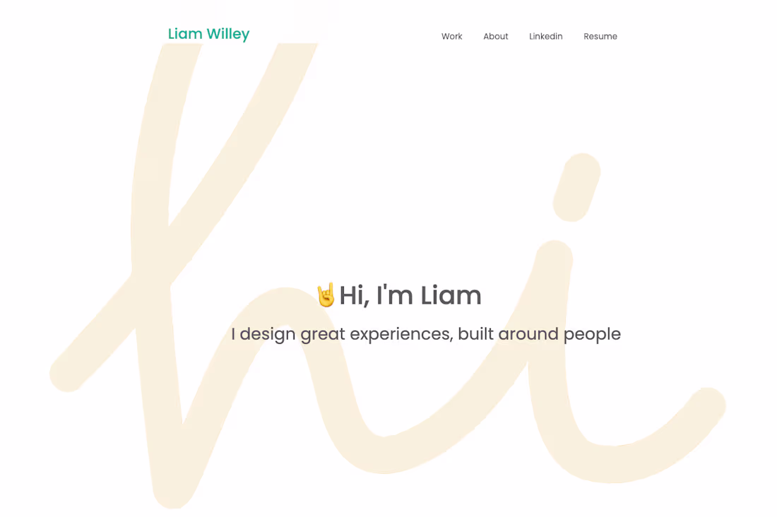 Cover image for A small update: I've refreshed