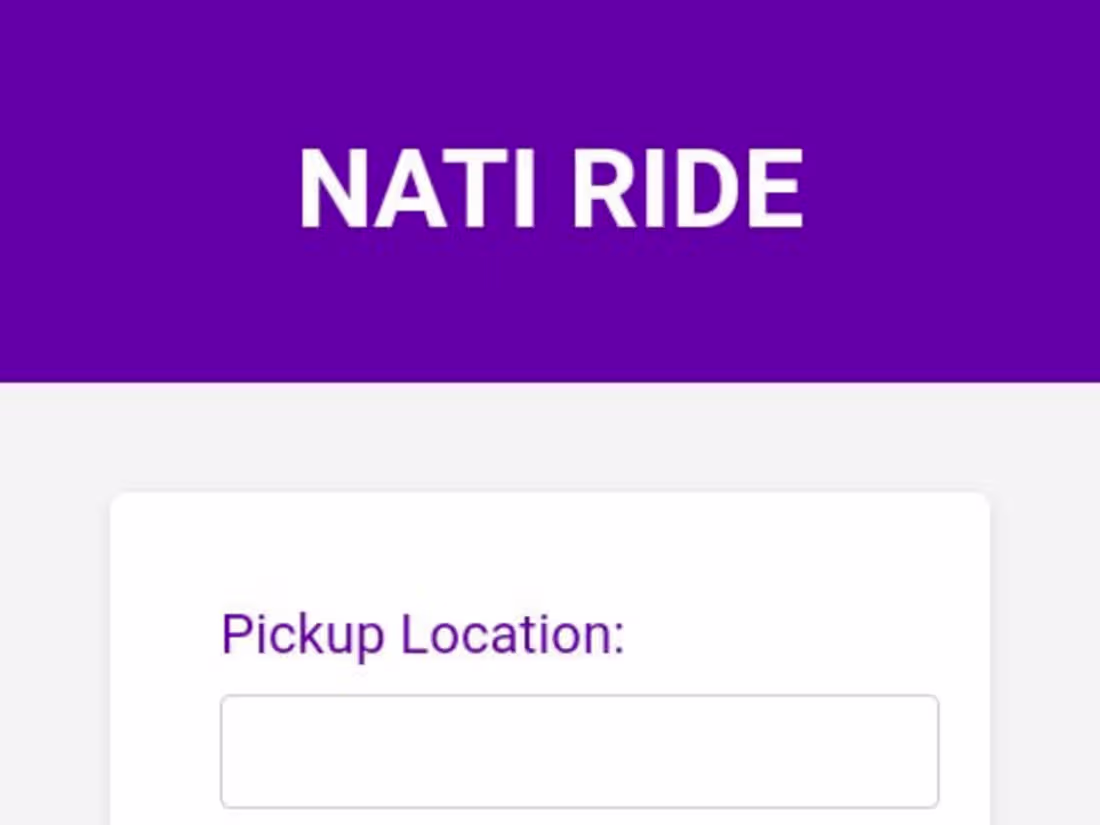 Cover image for App