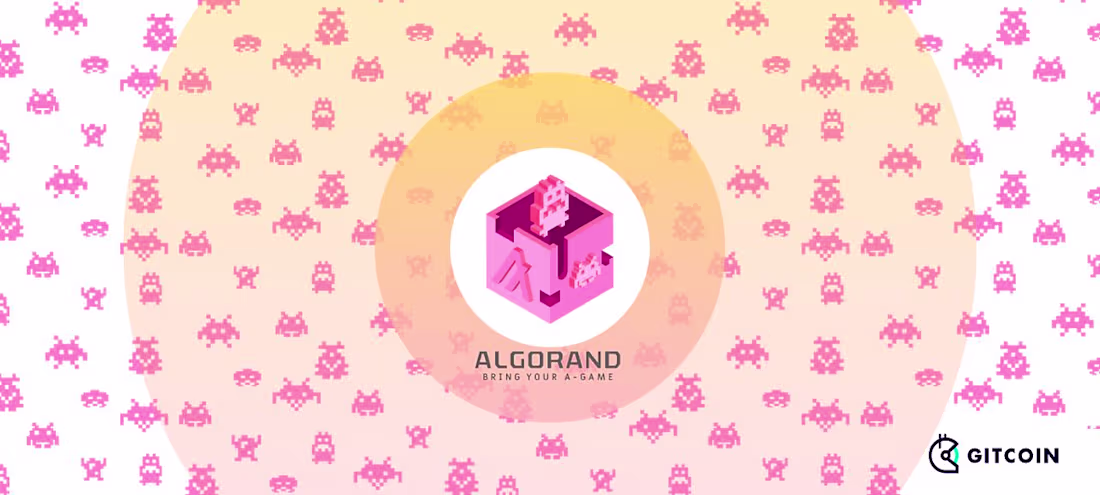 Cover image for AlgoLua - Algorand Integration for Lua based Game Engines