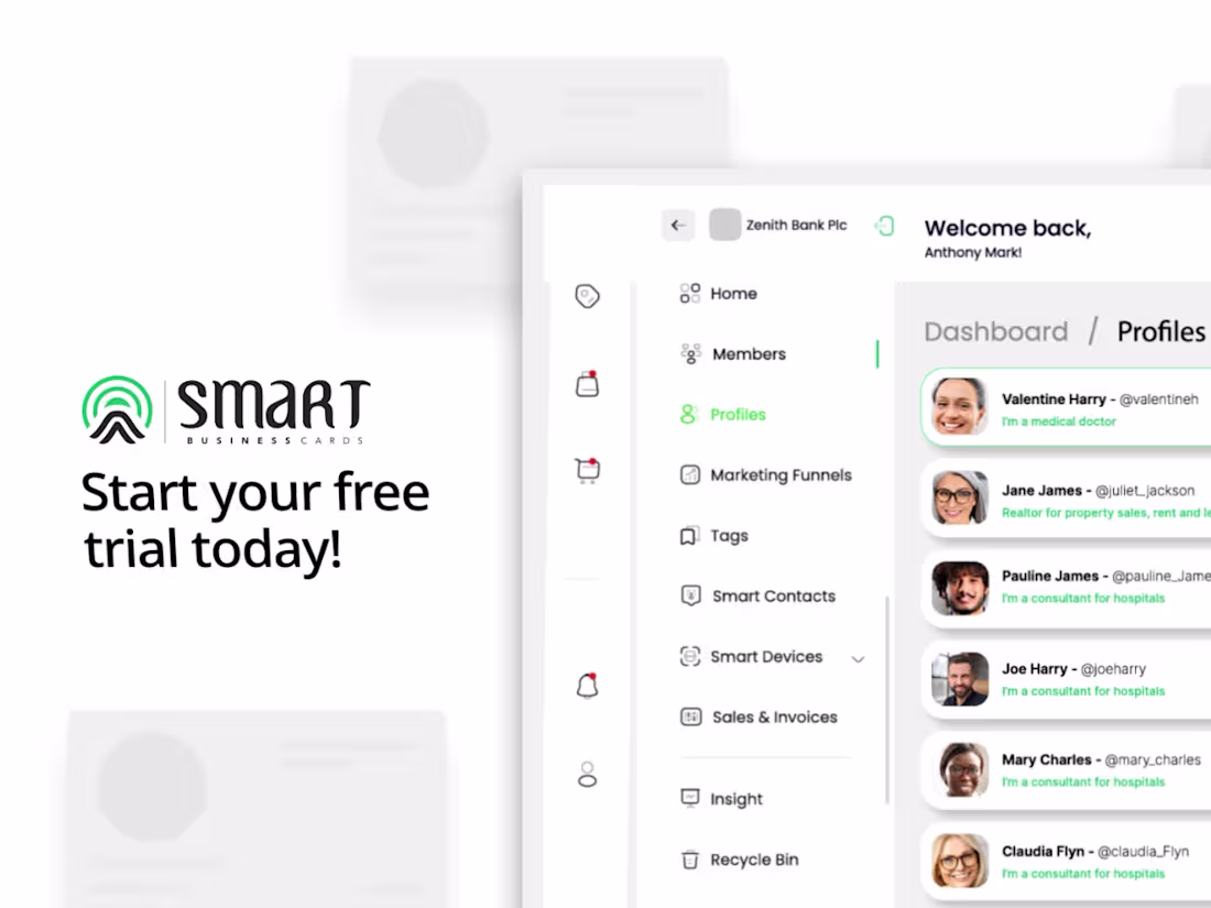 Cover image for Explainer video (UI animation)