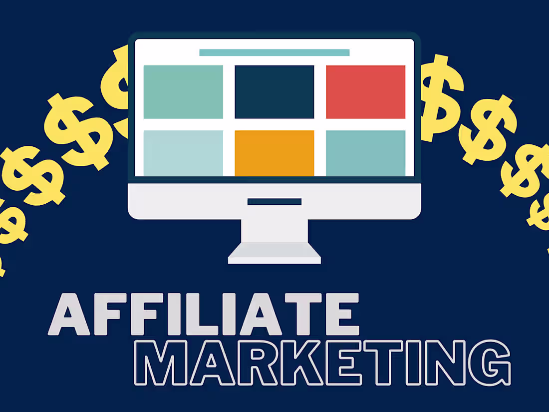 Cover image for  YouTube Affiliate Marketing: The Ultimate Guide to Boosting Pro