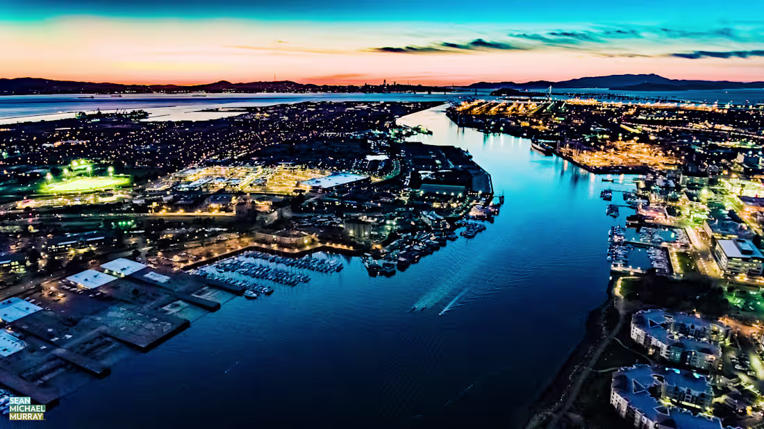 Cover image for Drone Photography 