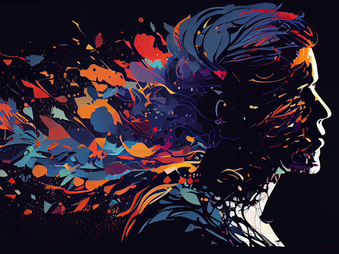 Cover image for Branding & Creatives