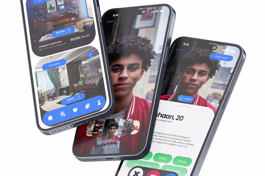 Cover image for Design Digital Products People Actually Want to Use