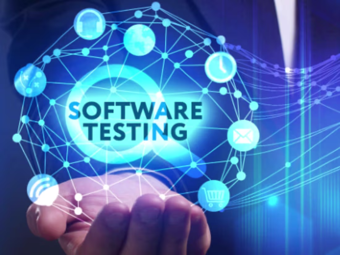Cover image for Manual Testing of Applications