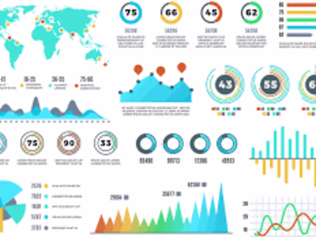Cover image for Data Visualization