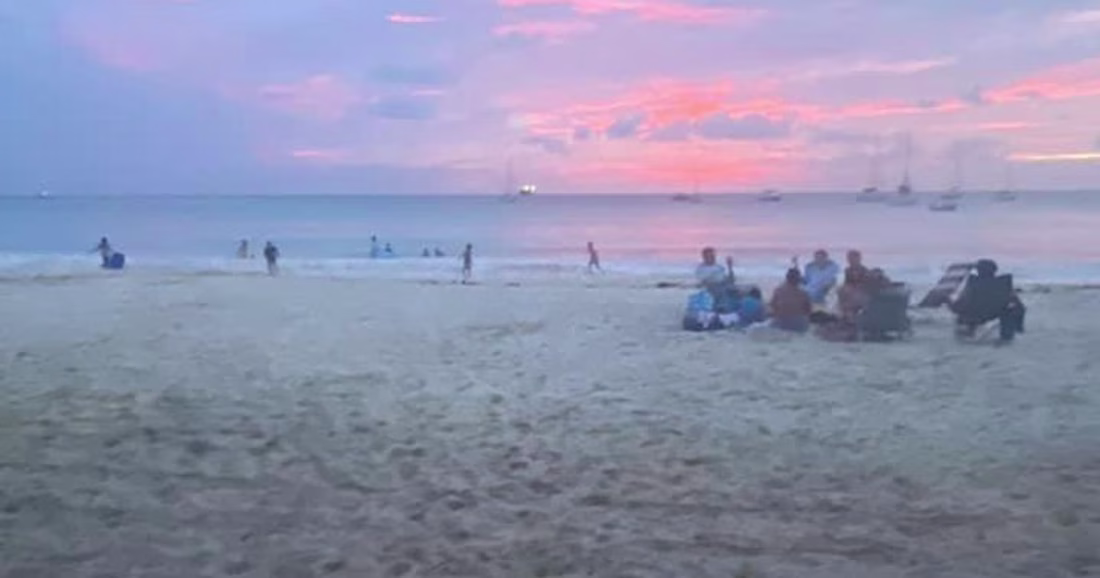 Cover image for Barbados Invited People To Move There During COVID. Here's What…