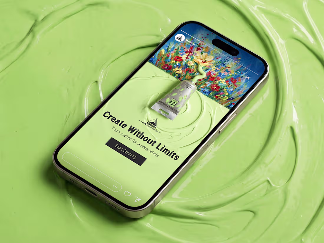 Cover image for Social Media Ad Creatives for