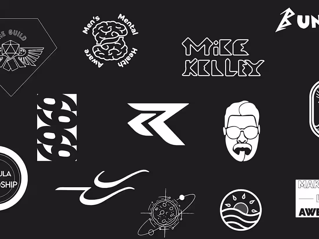 Cover image for Logo Design