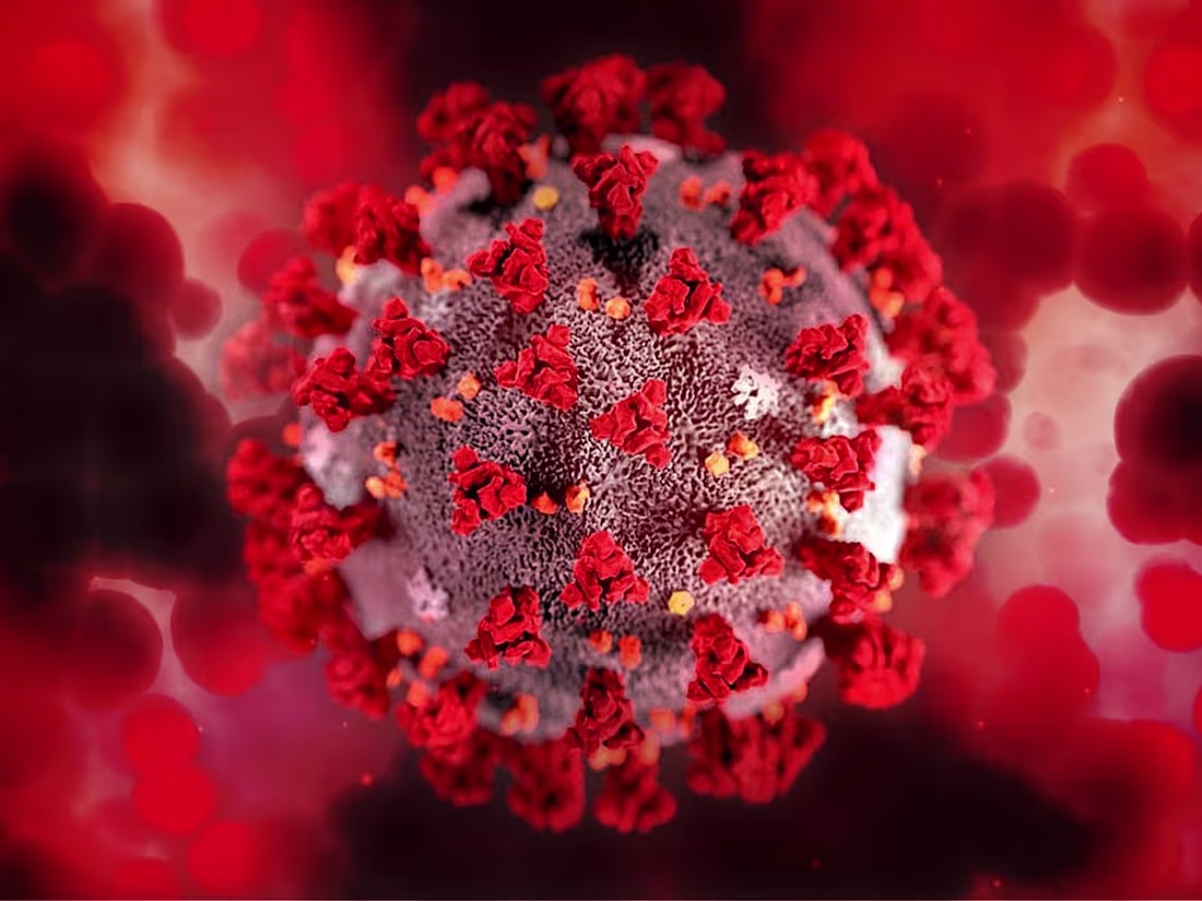 Cover image for End to End project on Covid-19 Analysis