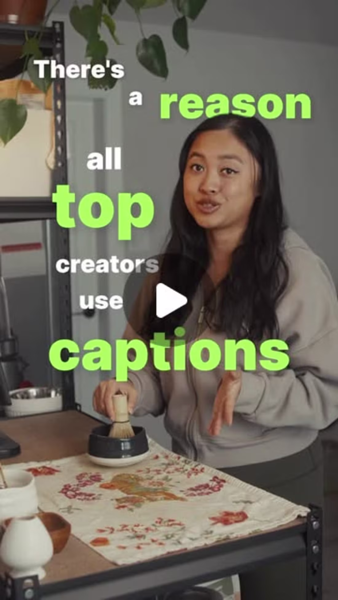 Cover image for UGC Organic Short Form Videos for Slate