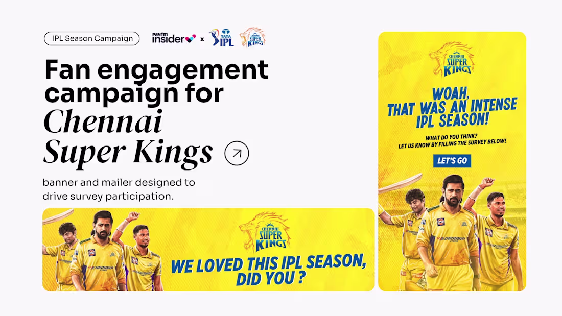 Cover image for OFFICIAL WORK DONE FOR IPL