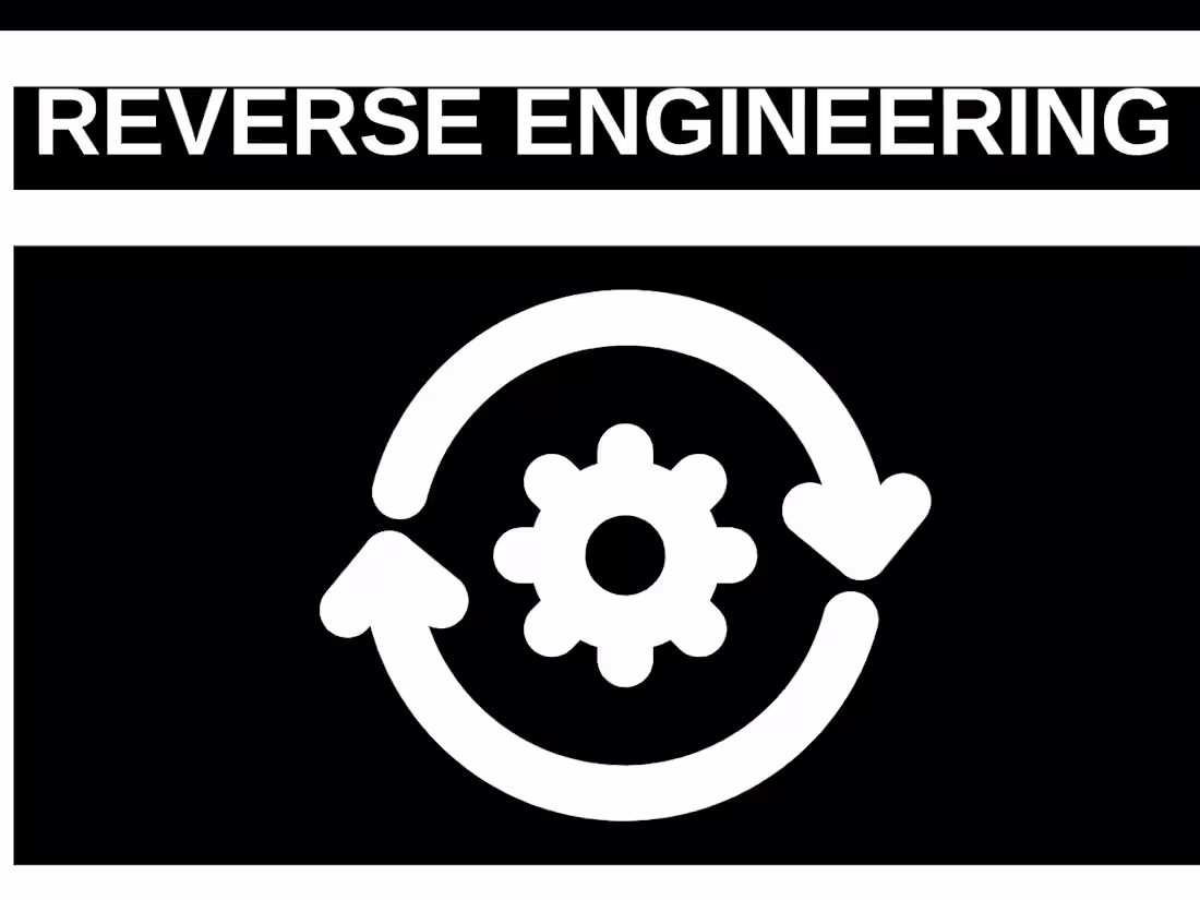 Cover image for C/C++ Developer, Reverse Engineer
