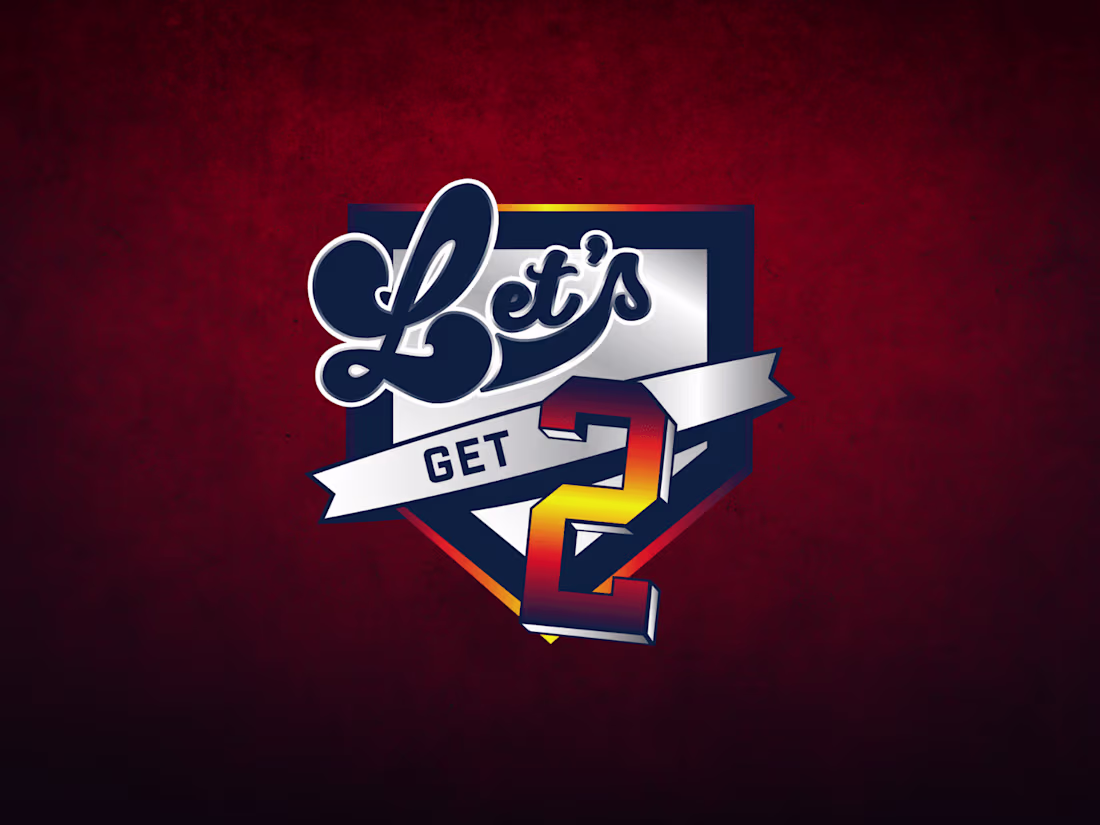 Cover image for Let’s Get ✌️