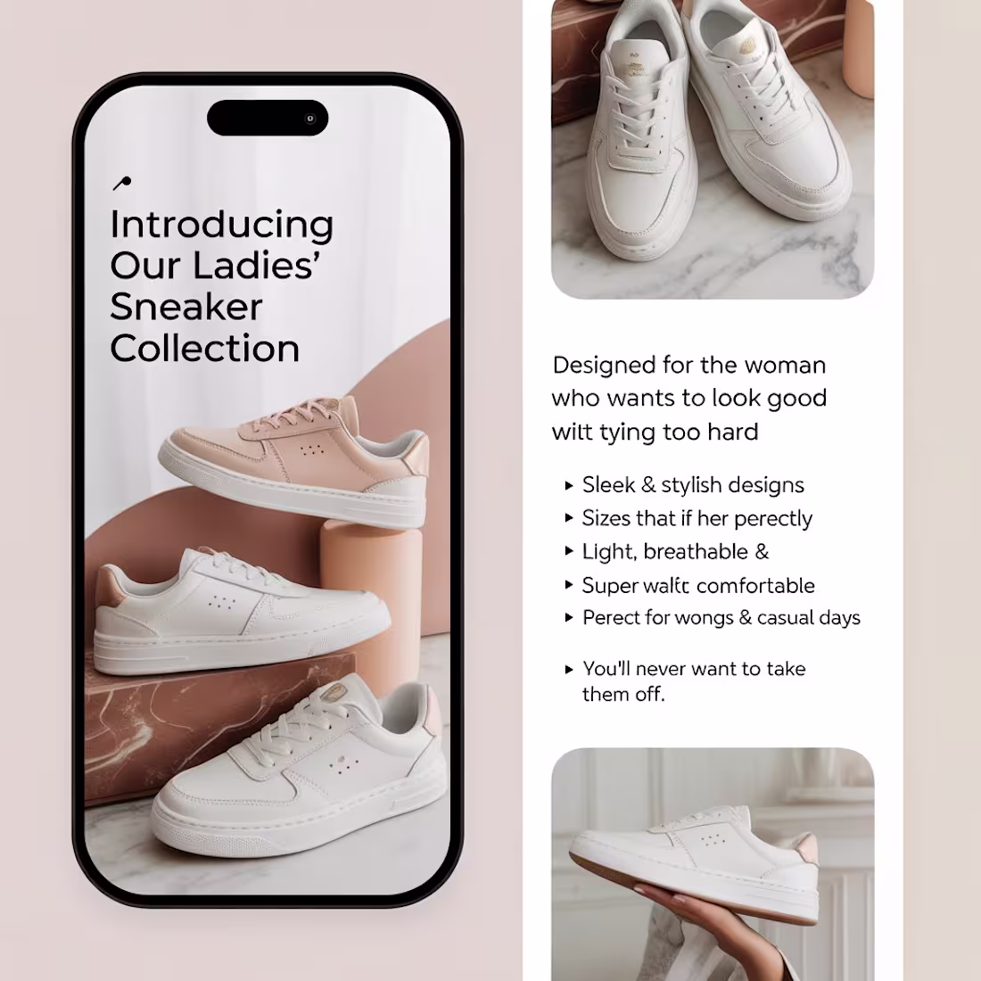Cover image for Luxury Product Advertisement 

A premium