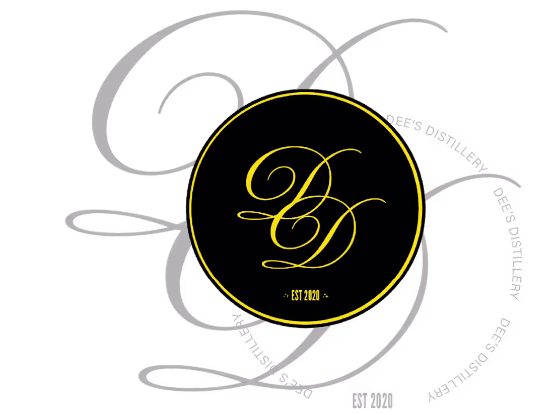 Cover image for Logo Design | Dee's Distillery
