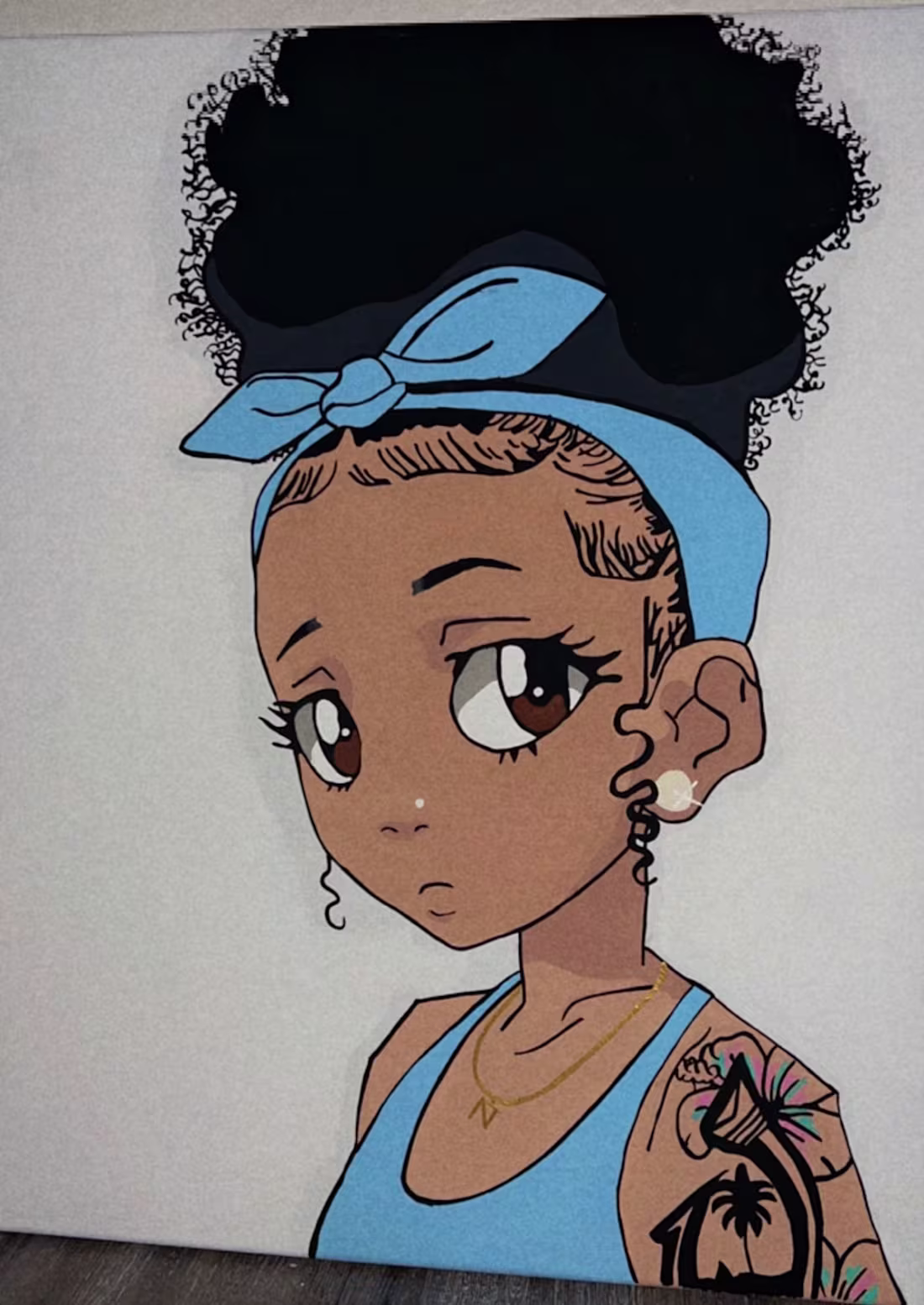 Cover image for 3D Cartoon <3