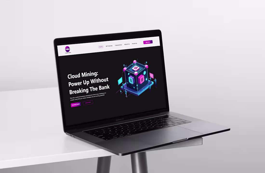Cover image for NFT play -to-earn (P2E) platform
