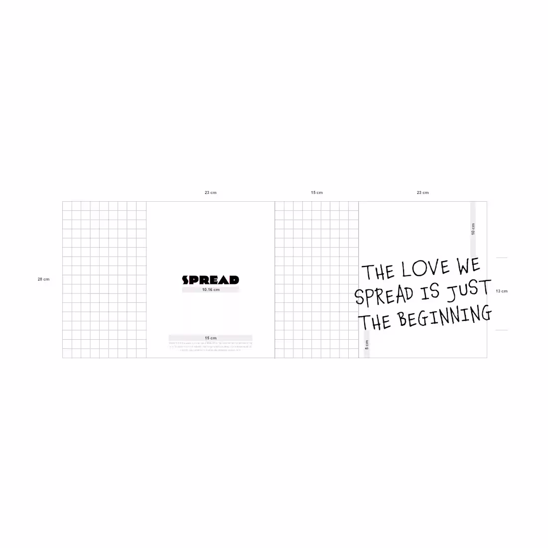 Cover image for Work Series: SPREAD Scope: Design | Rebranding | Packaging |...