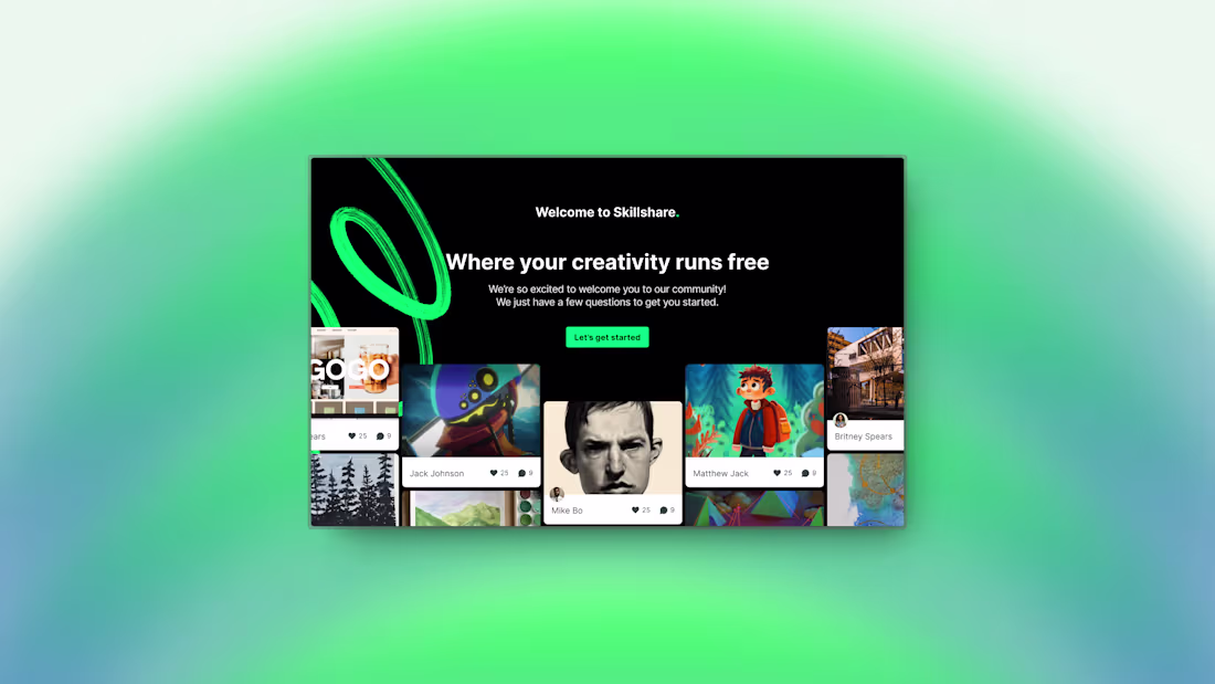 Cover image for Reinventing User Onboarding