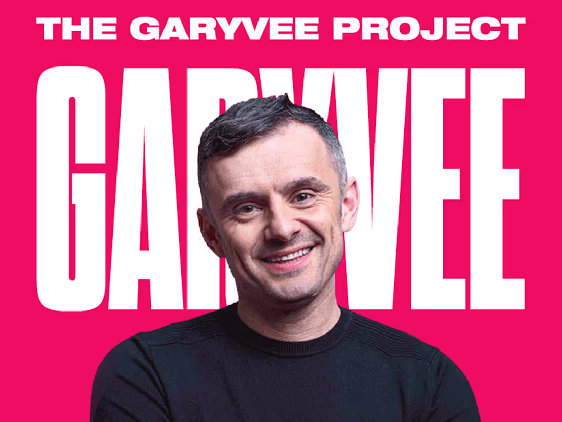 Cover image for garyvee social media work 