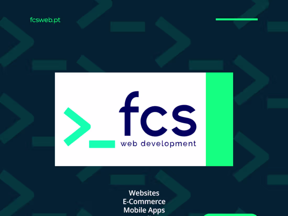 Cover image for Responsive Website Development