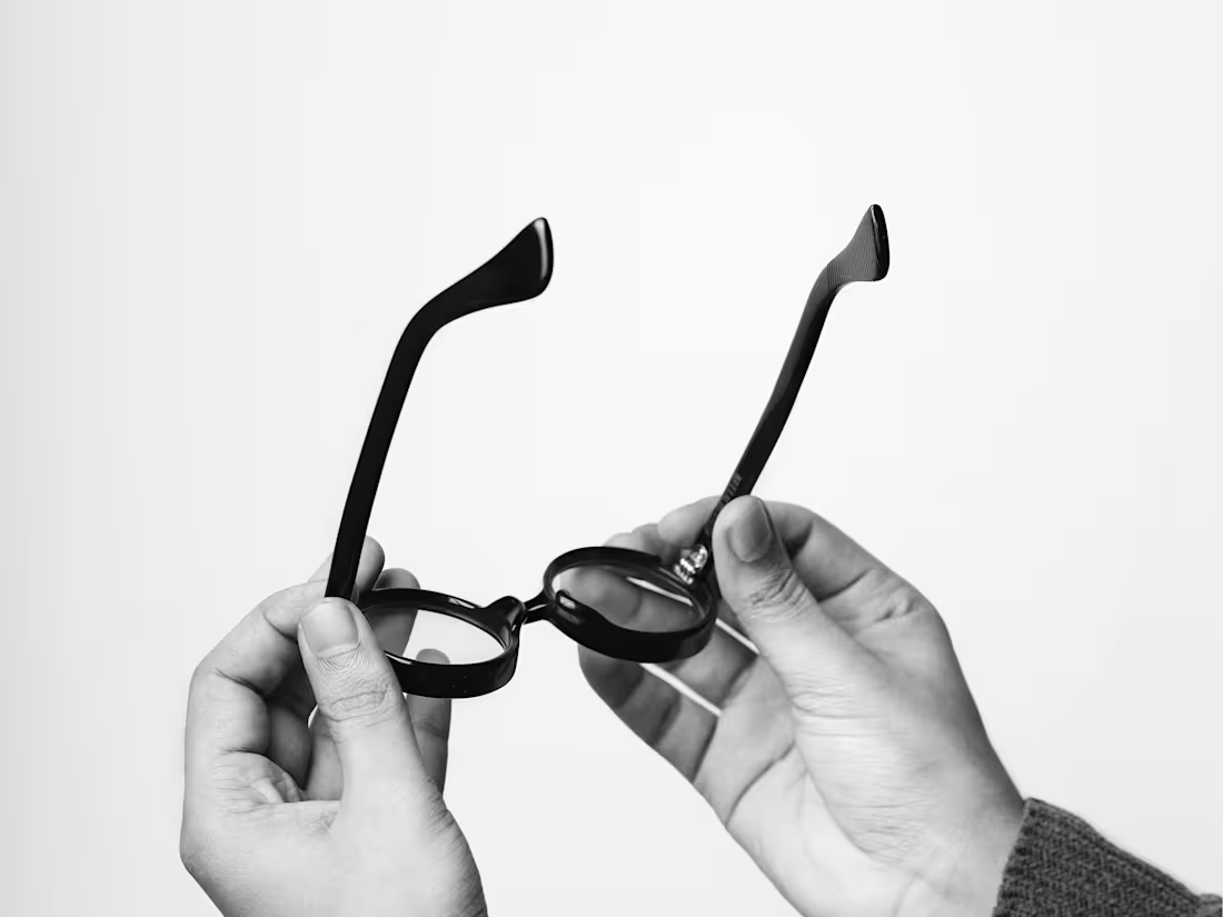 Cover image for WOW SPECS | Industrial Design