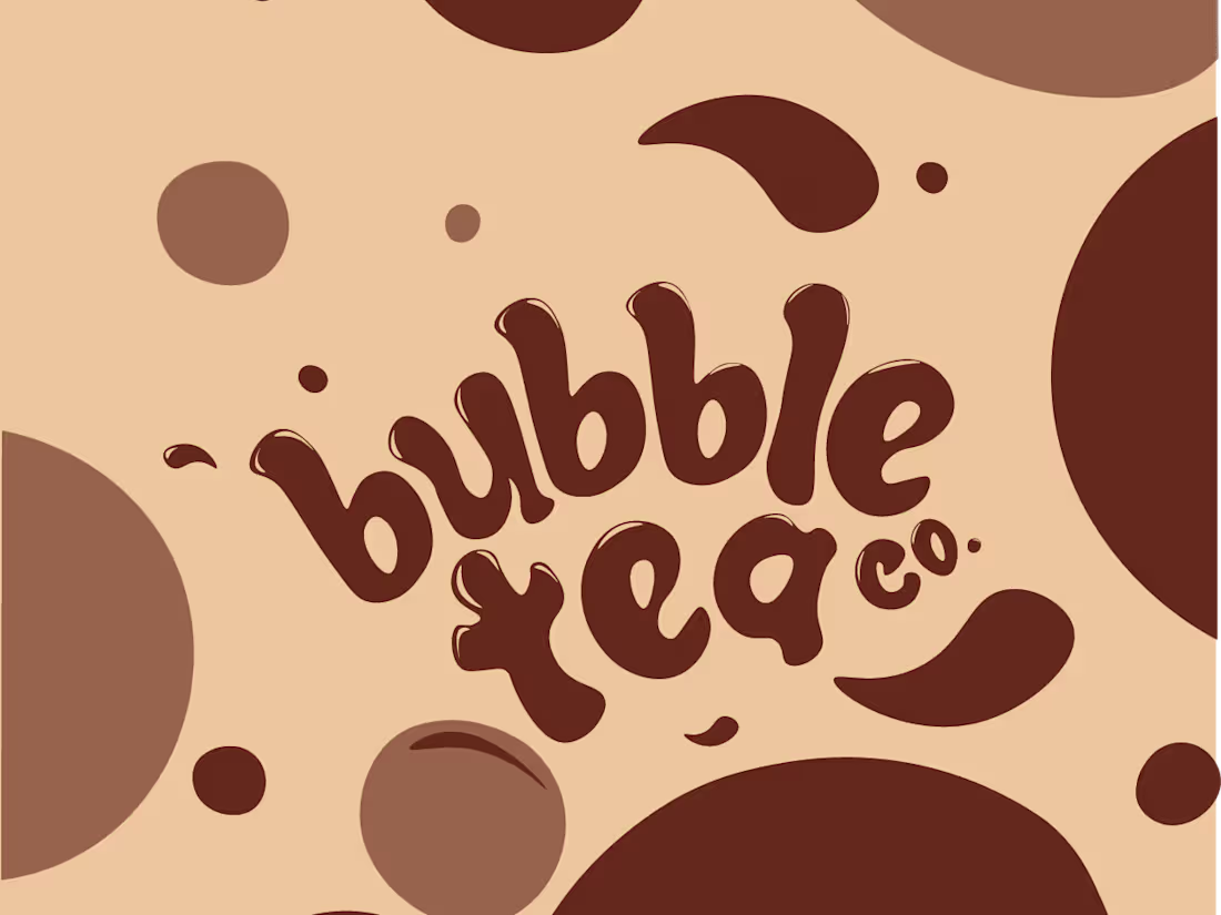 Cover image for Bubble Tea Co.