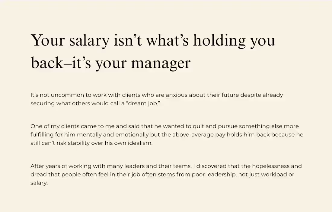 Cover image for LinkedIn Article Ghostwriting