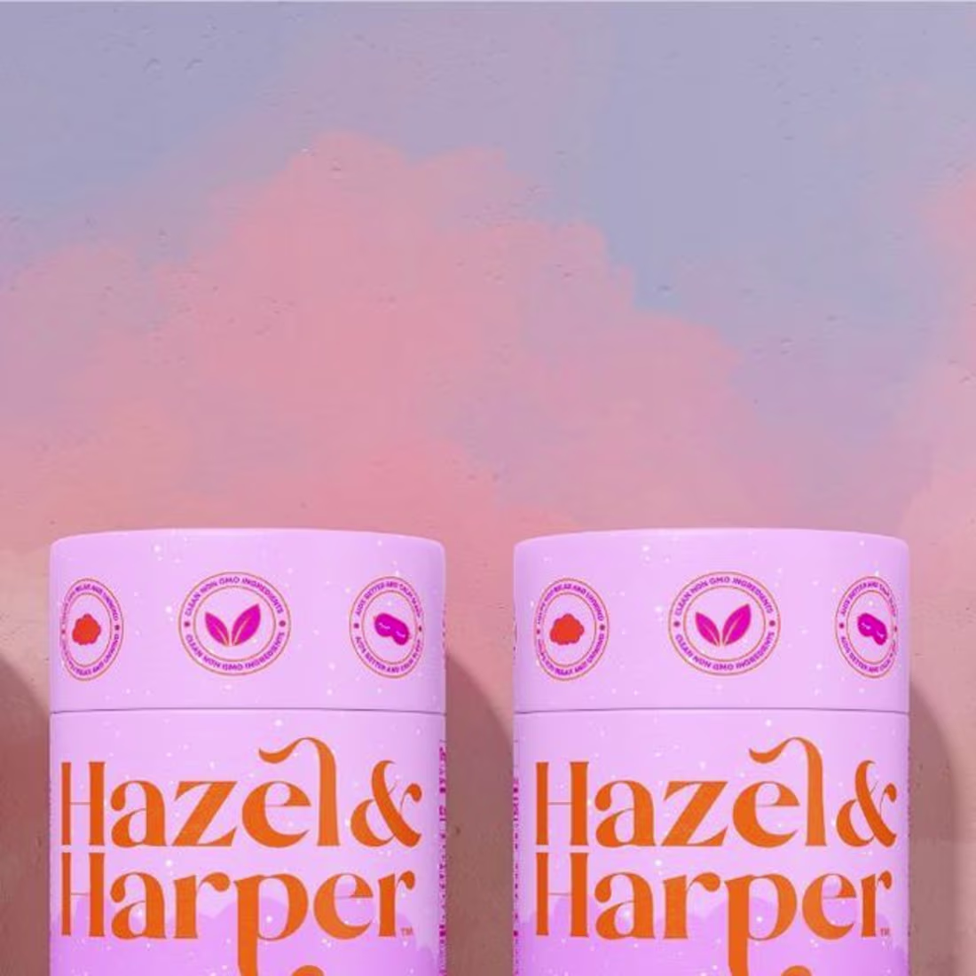 Cover image for SOPOP CREATIVE AGENCY on Instagram: “Harper and Hazel is a well…