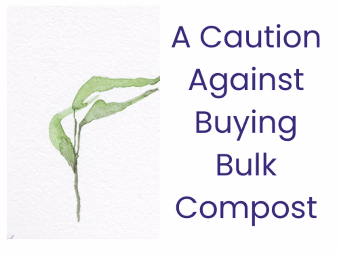 Cover image for Researched Opinion Piece on Ecology
