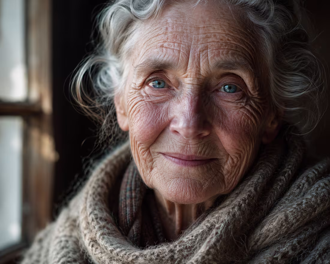 Cover image for Hyper-realistic, ultra-detailed portrait of an