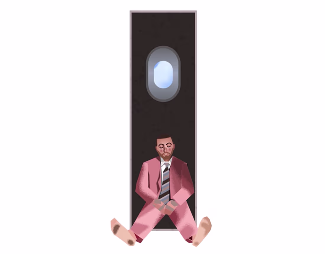 Cover image for Mac Miller - Small Worlds (Fan Visualizer)