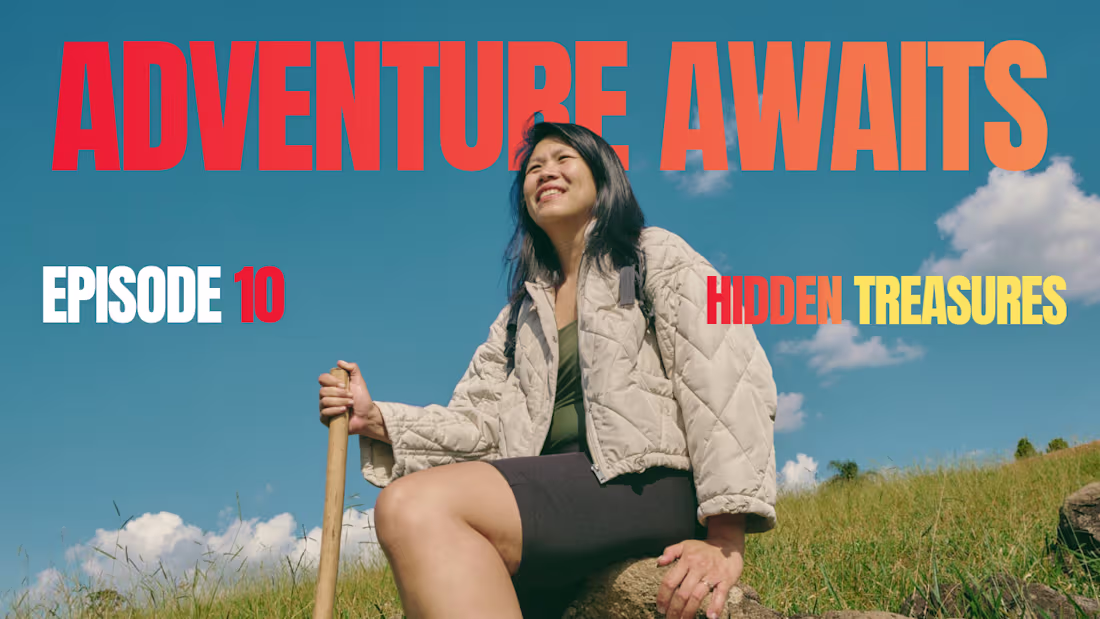 Cover image for I designed this travel vlog