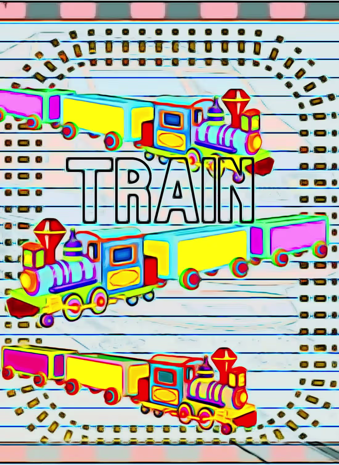 Cover image for Learning wall Art